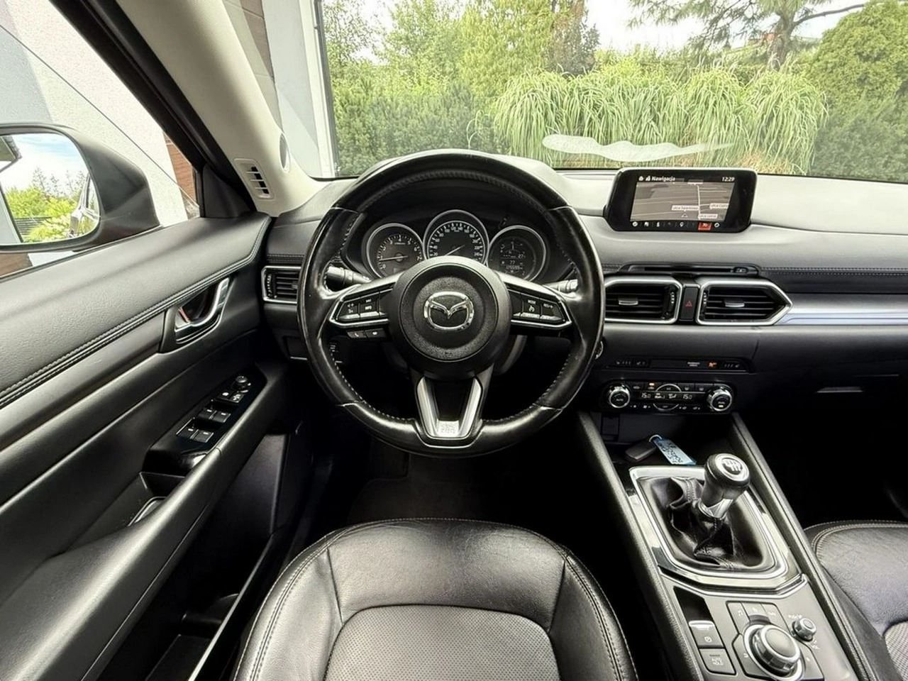 Mazda CX-5 - Zdjęcie 20