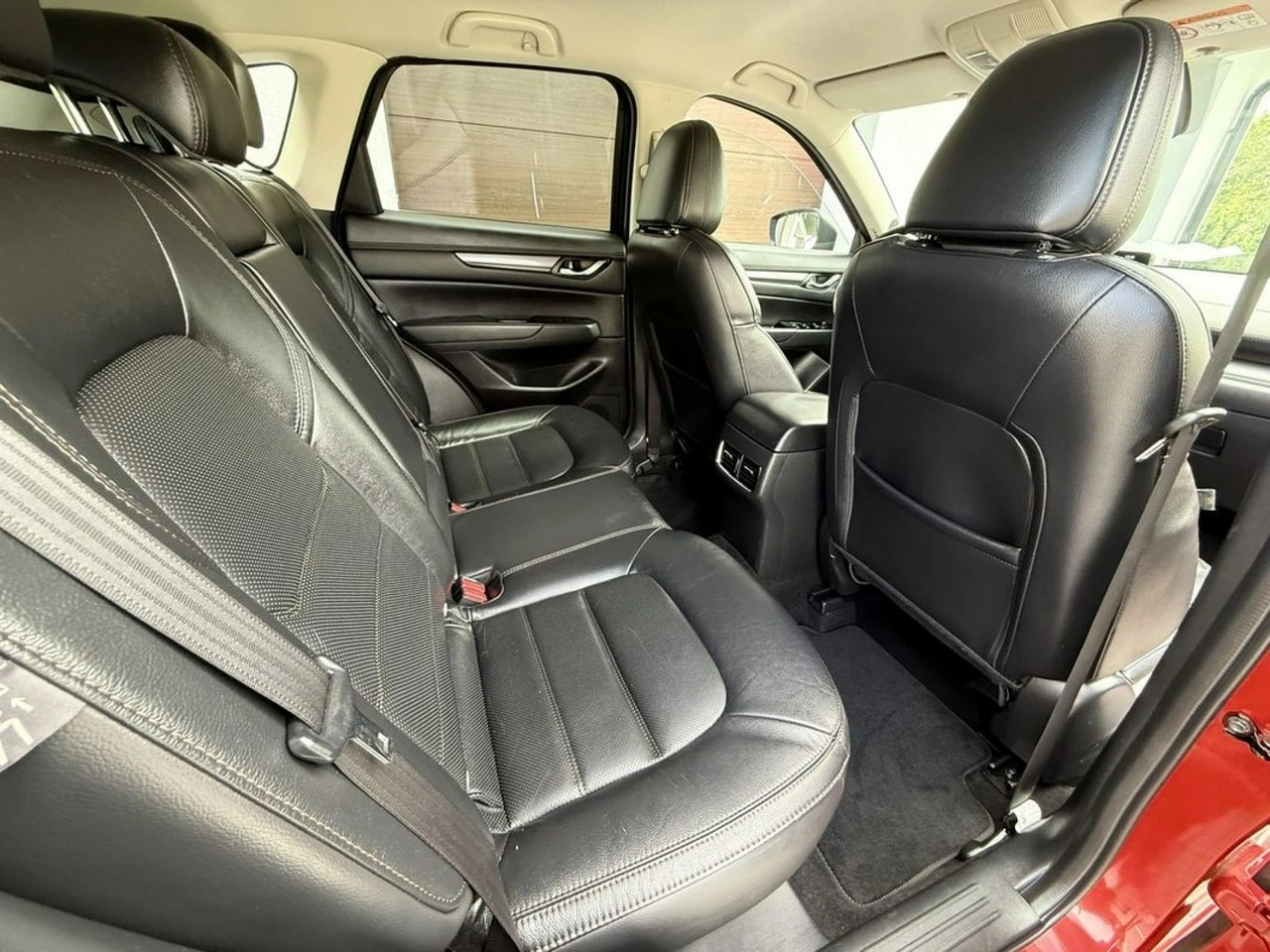 Mazda CX-5 - Zdjęcie 21