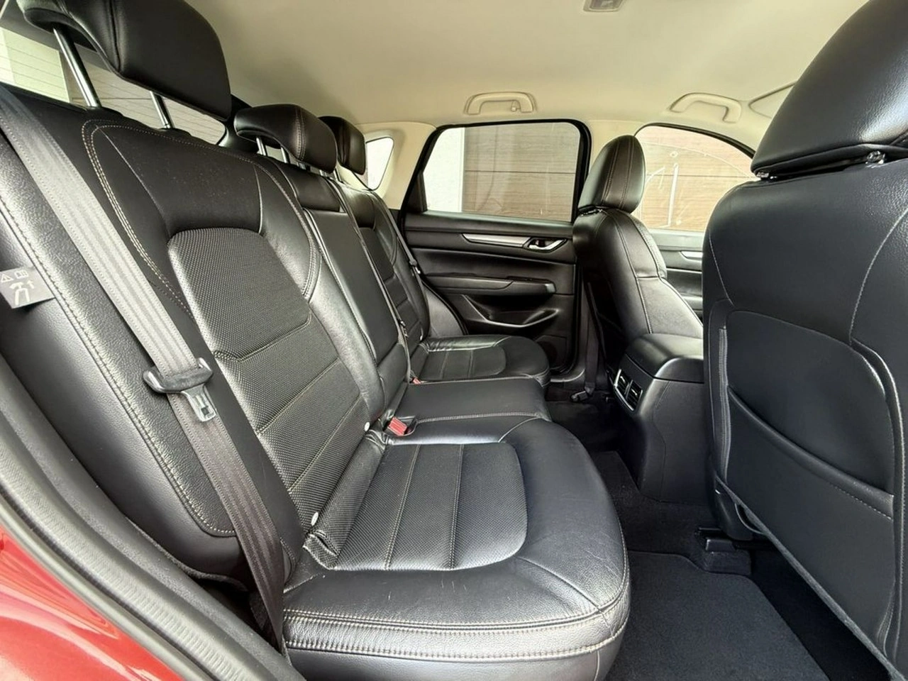 Mazda CX-5 - Zdjęcie 22