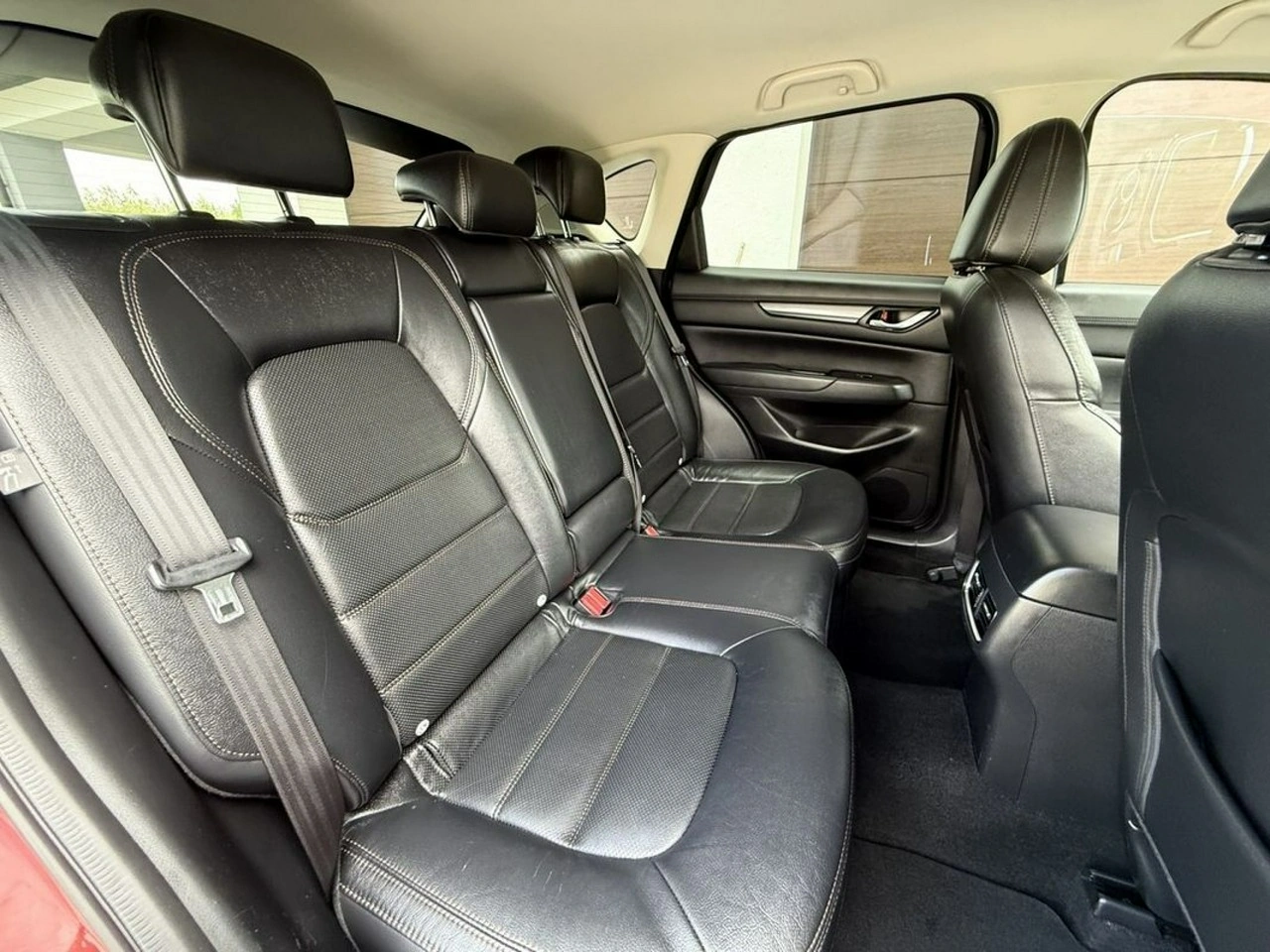 Mazda CX-5 - Zdjęcie 23