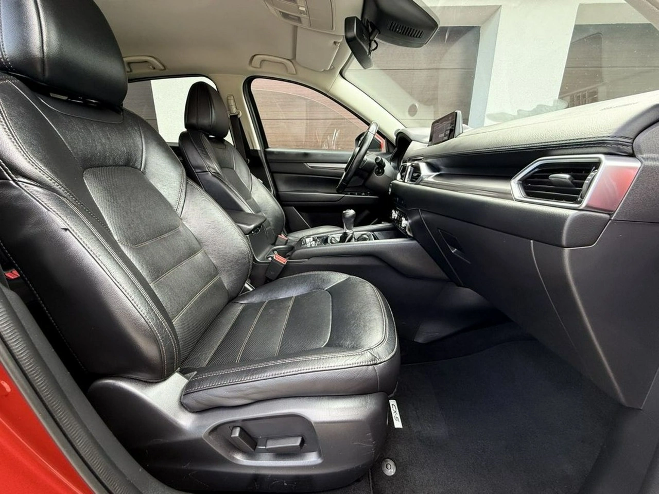 Mazda CX-5 - Zdjęcie 25