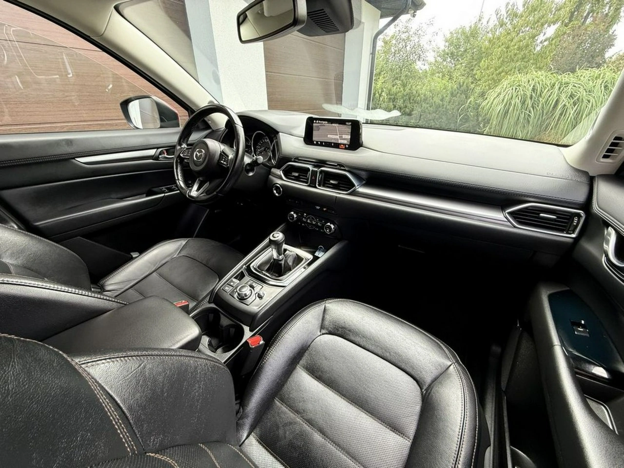 Mazda CX-5 - Zdjęcie 27