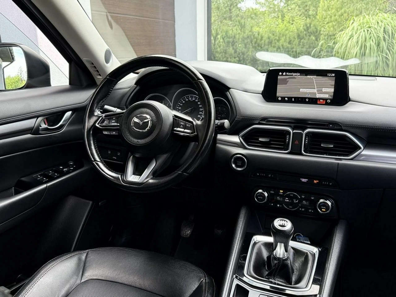 Mazda CX-5 - Zdjęcie 28