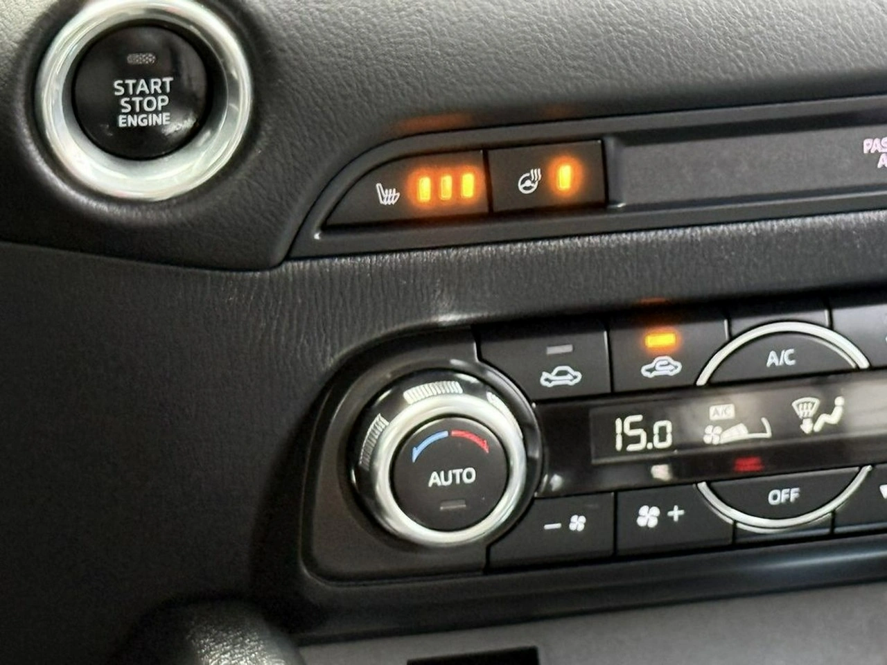 Mazda CX-5 - Zdjęcie 30