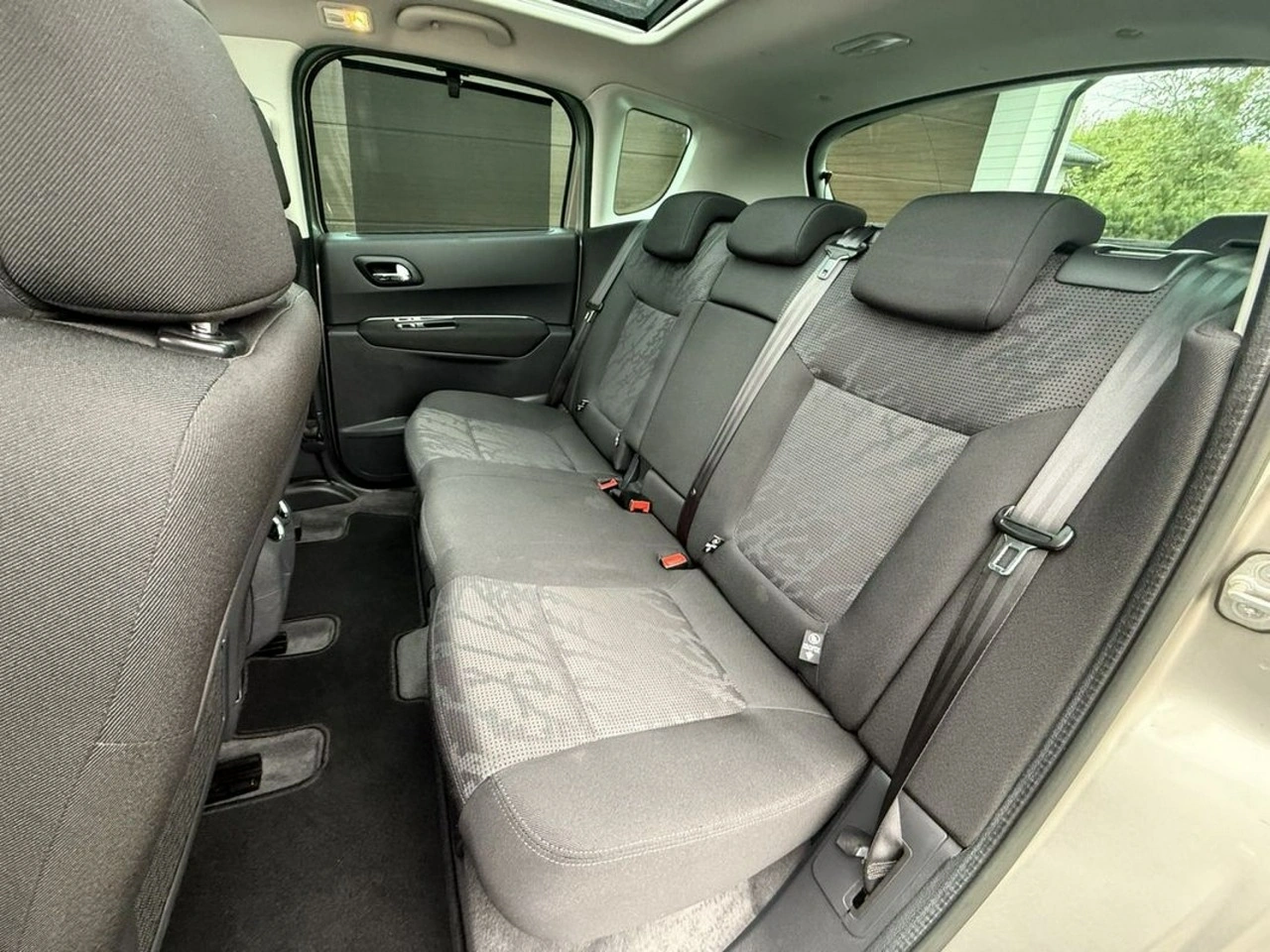 Peugeot 3008 - Zdjęcie 19