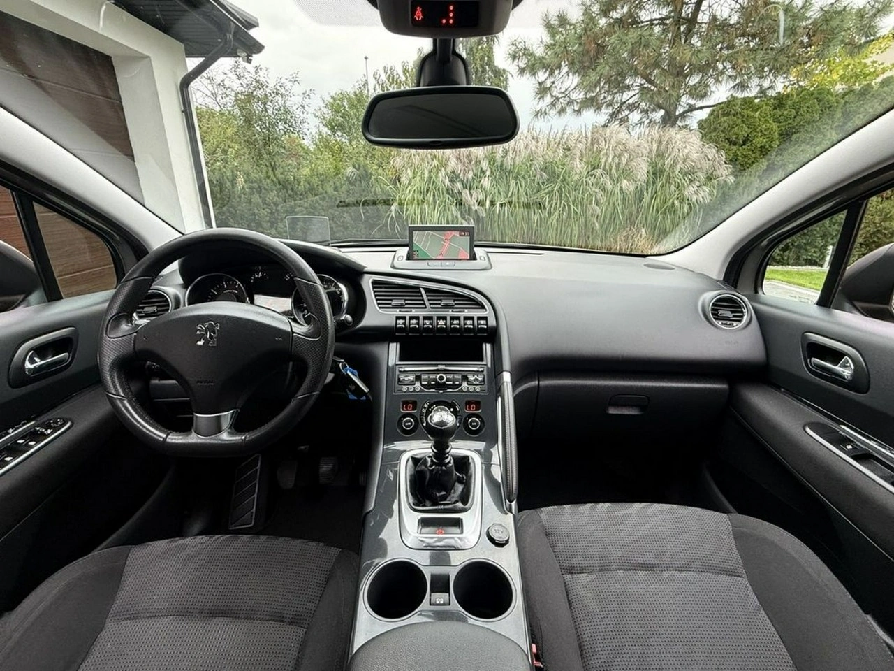 Peugeot 3008 - Zdjęcie 20