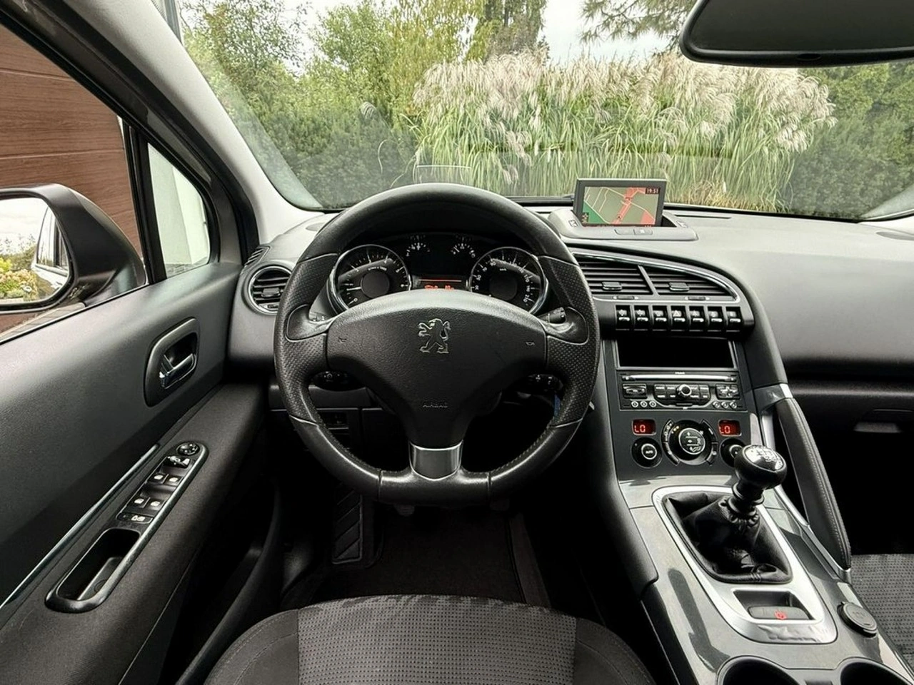 Peugeot 3008 - Zdjęcie 21