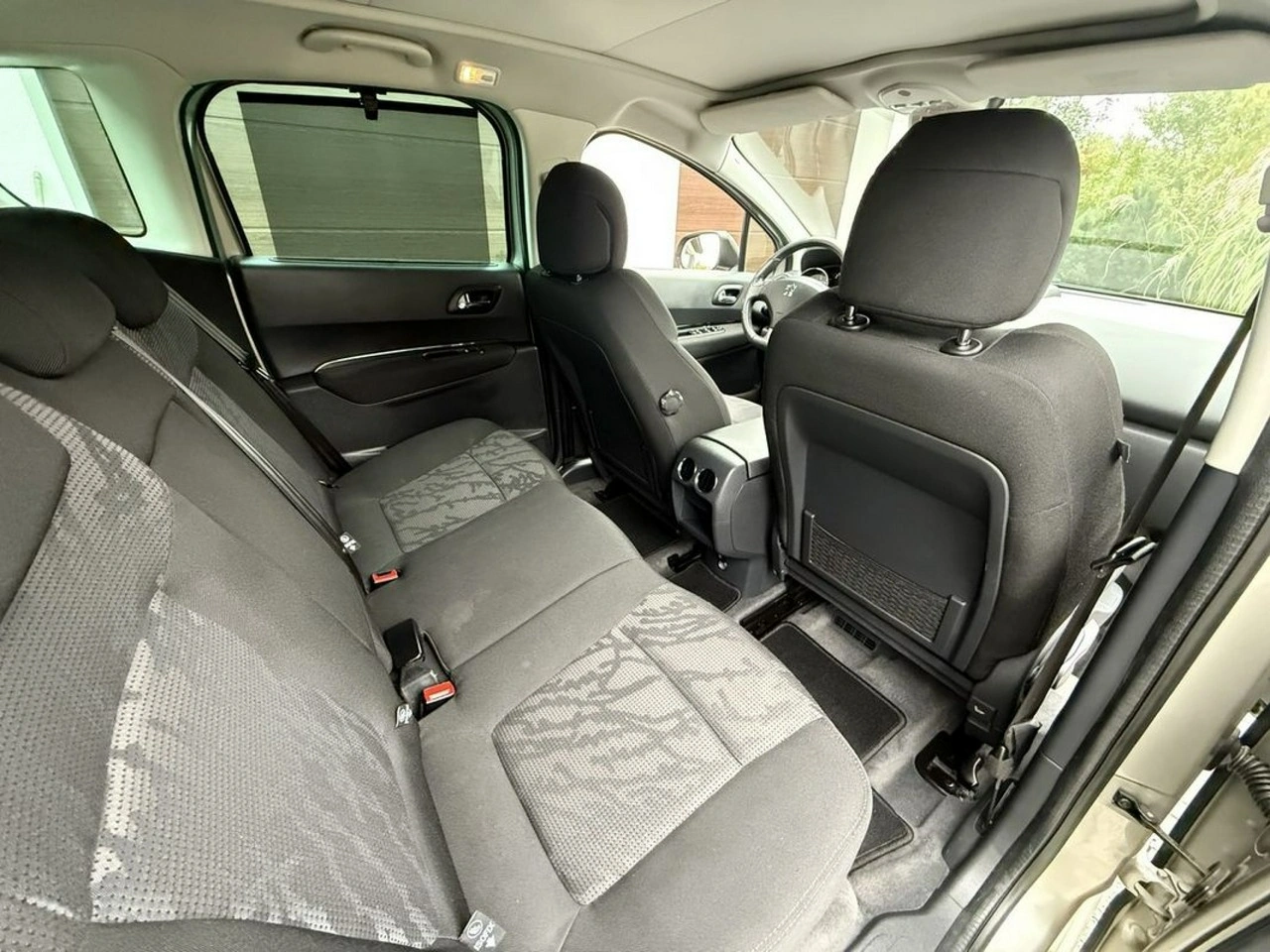 Peugeot 3008 - Zdjęcie 22