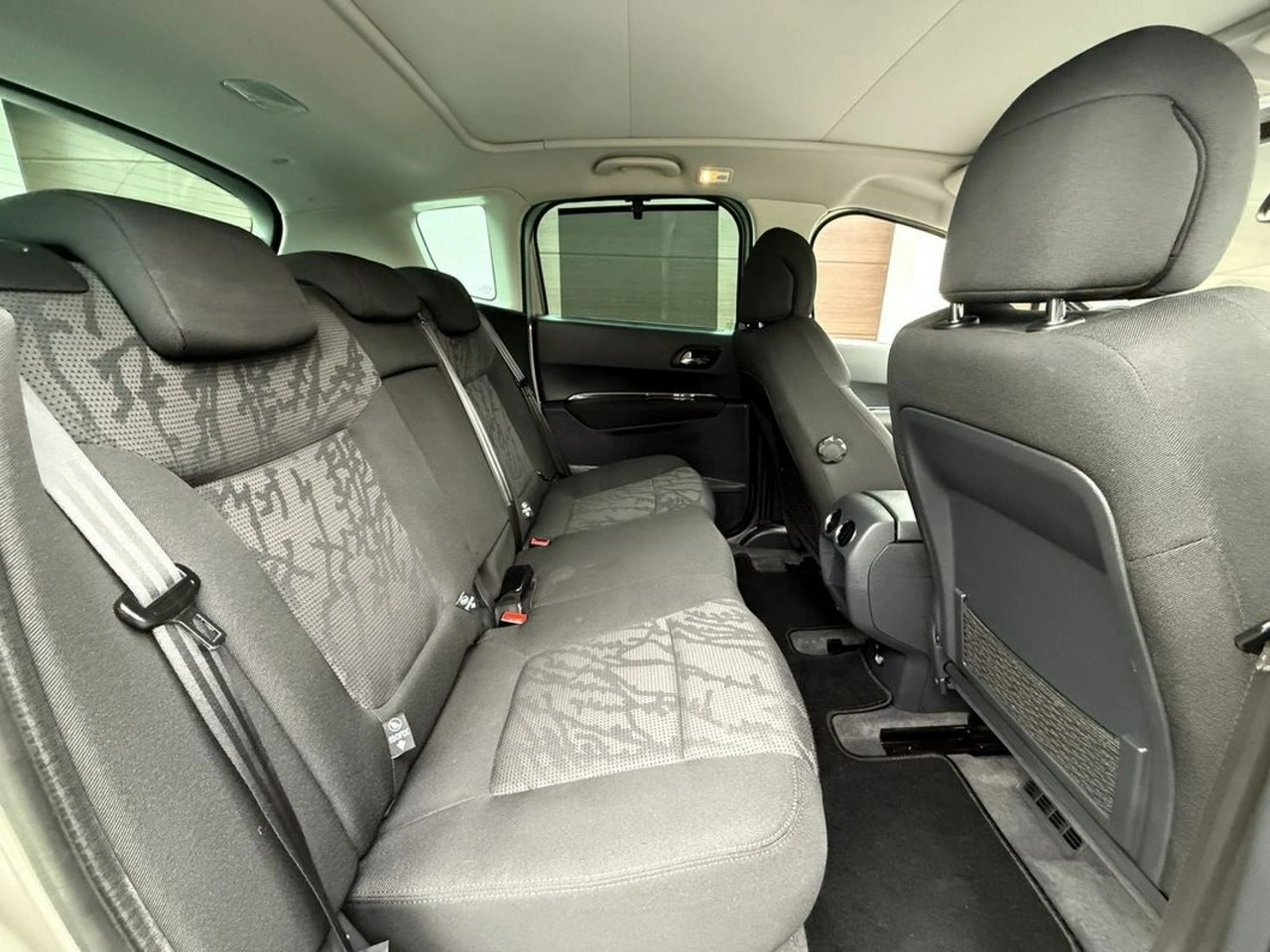 Peugeot 3008 - Zdjęcie 23