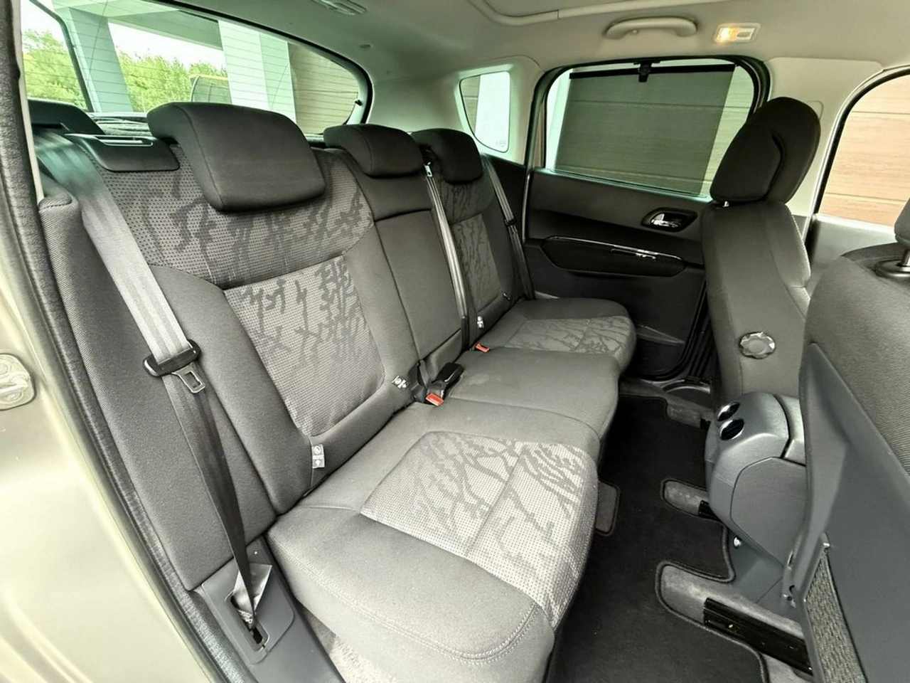 Peugeot 3008 - Zdjęcie 24