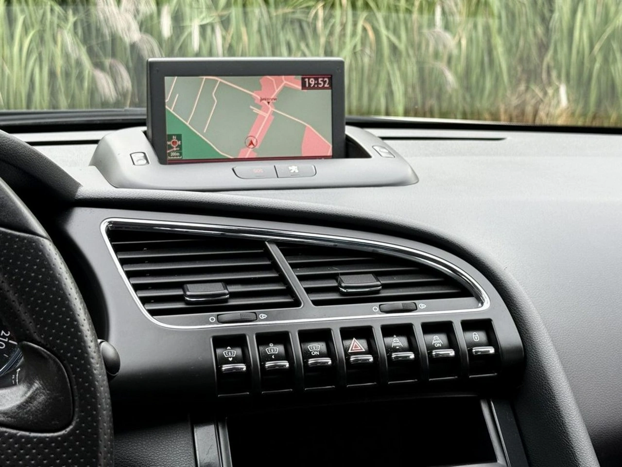 Peugeot 3008 - Zdjęcie 30