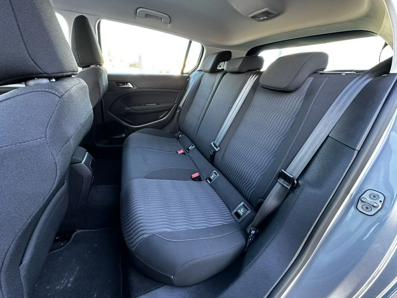 Peugeot 308 - Zdjęcie 20