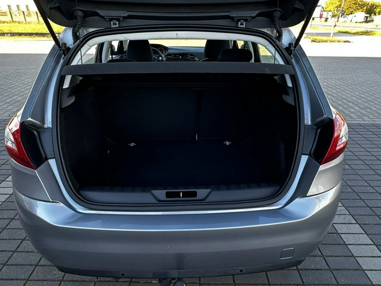 Peugeot 308 - Zdjęcie 32