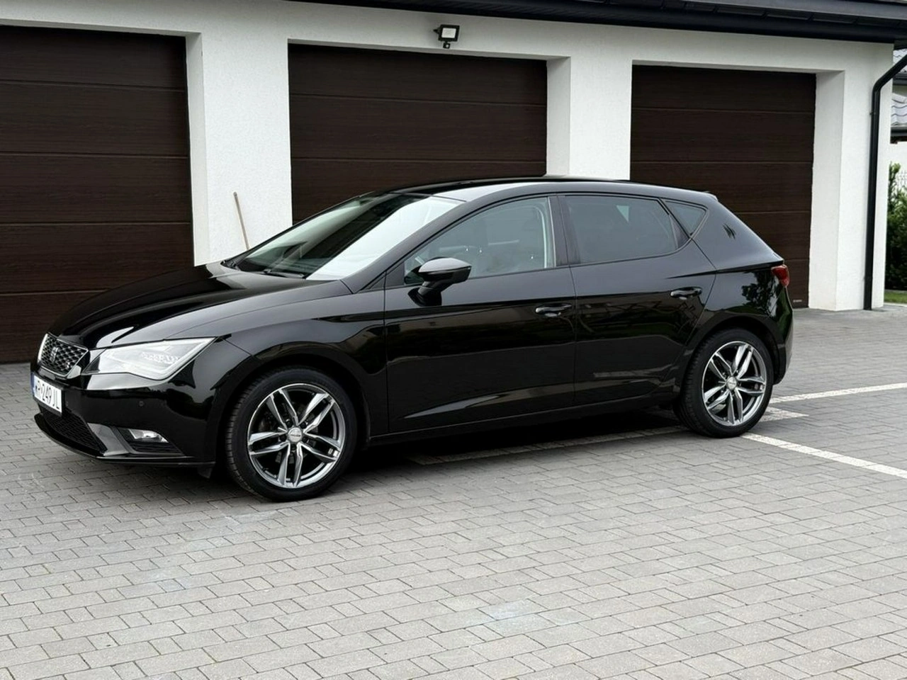Seat Leon - Zdjęcie 1