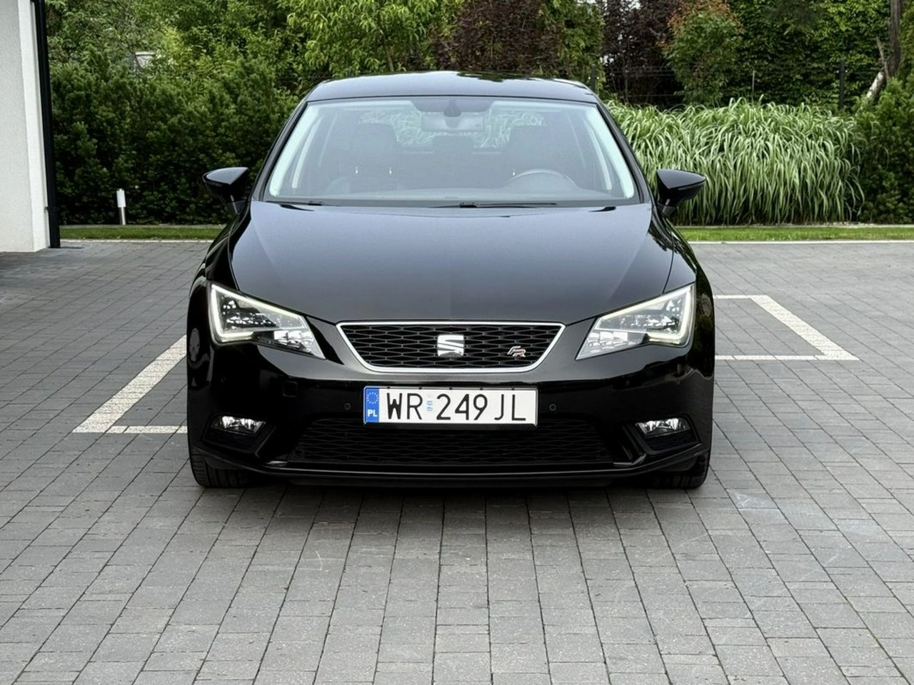 Seat Leon - Zdjęcie 11