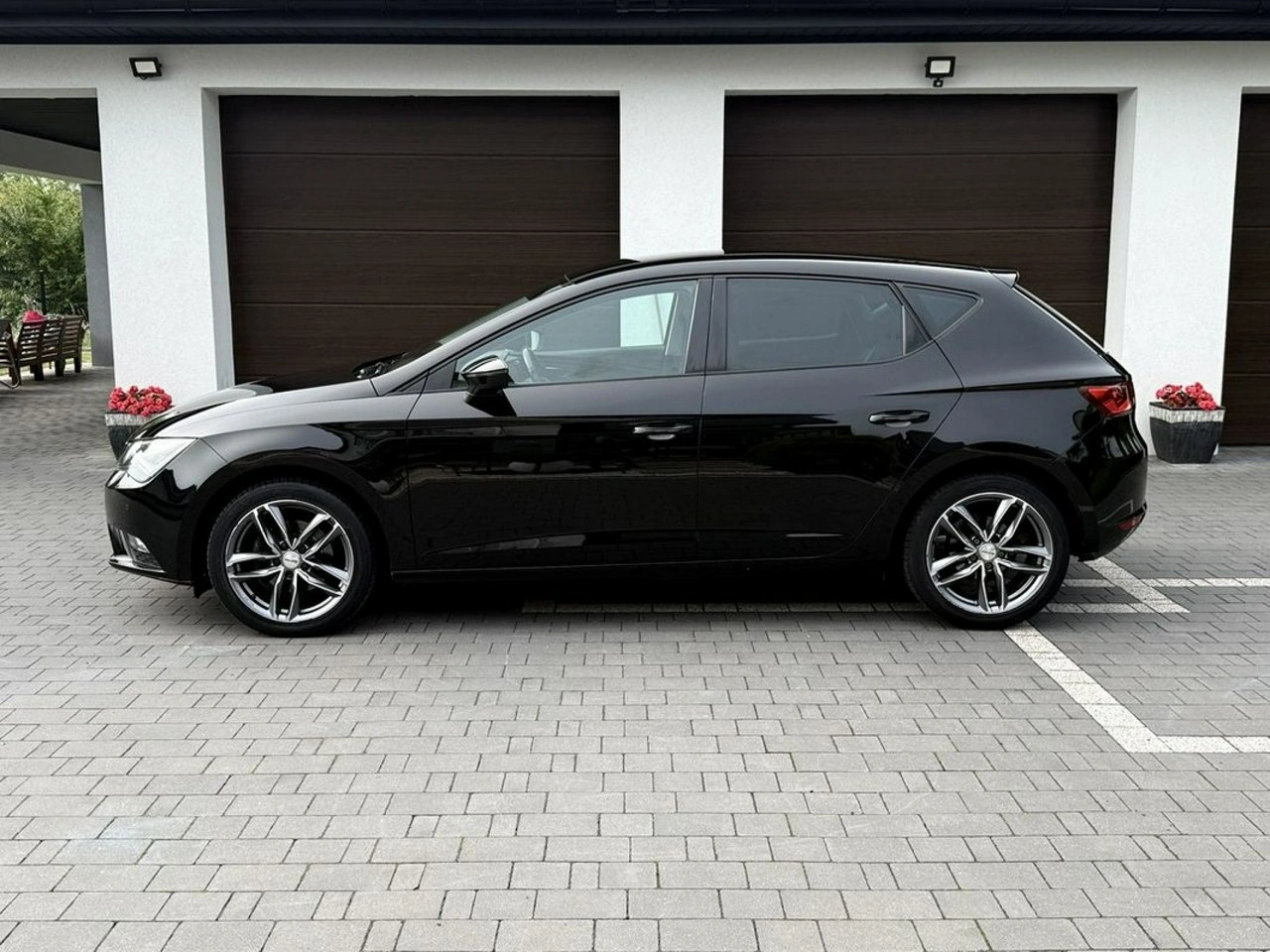 Seat Leon - Zdjęcie 2