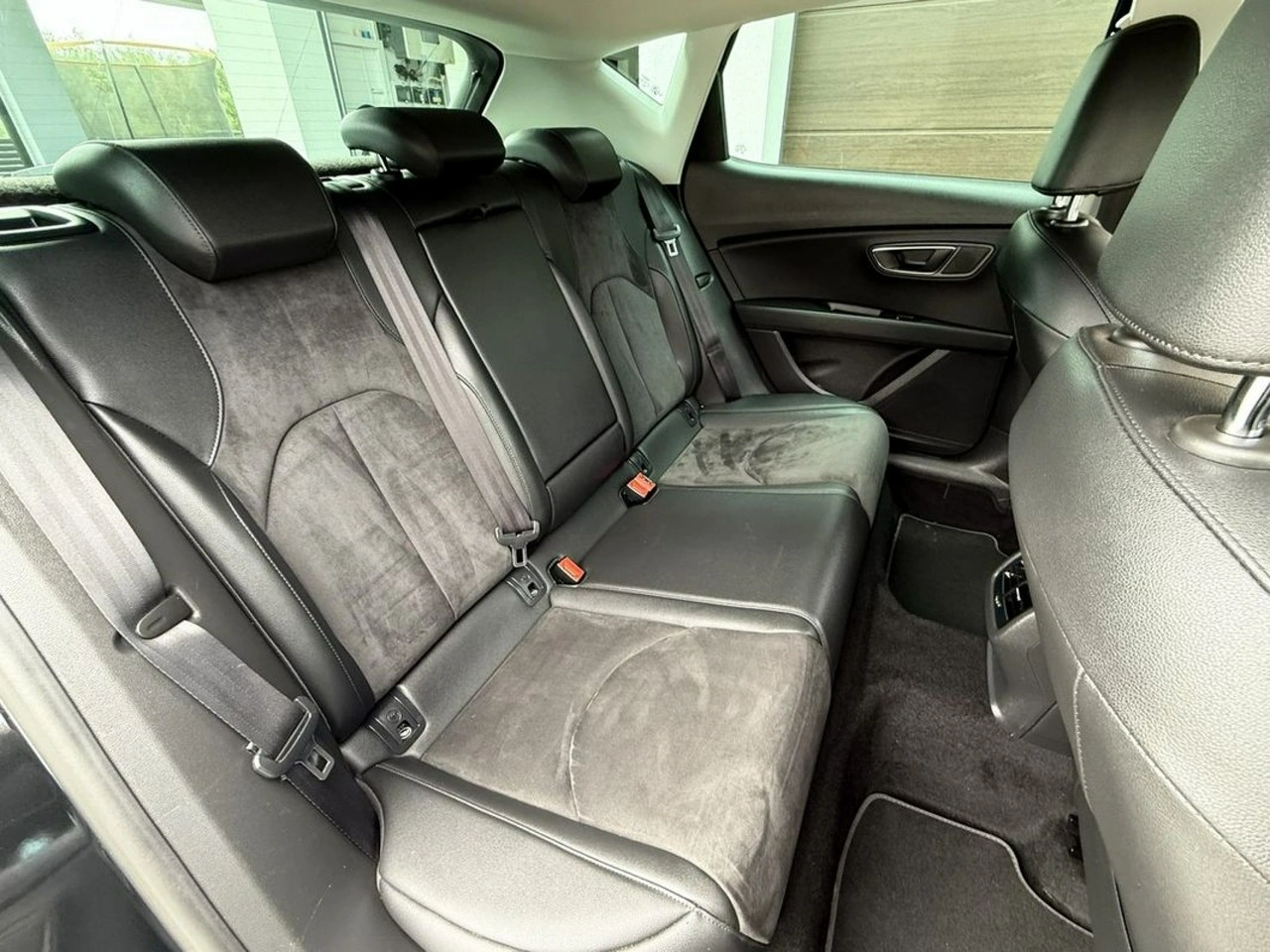 Seat Leon - Zdjęcie 26