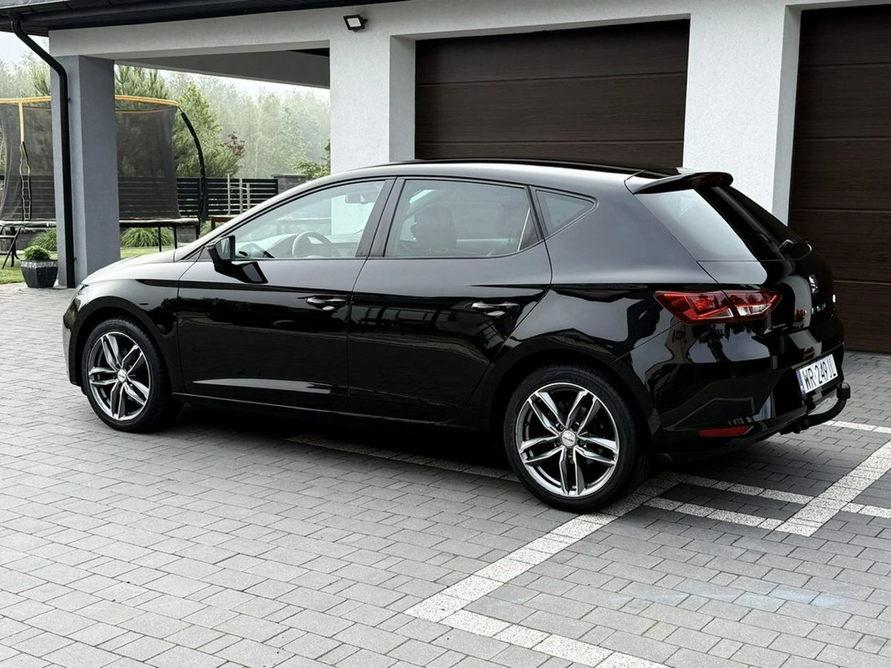 Seat Leon - Zdjęcie 3