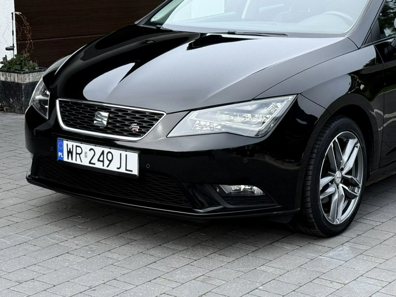 Seat Leon - Zdjęcie 34