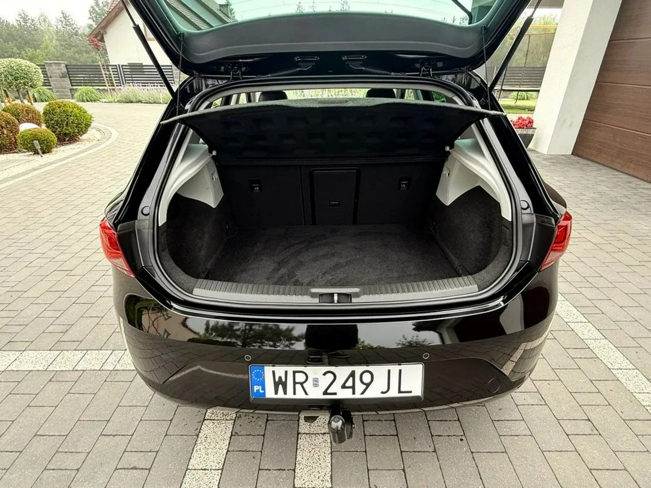 Seat Leon - Zdjęcie 37