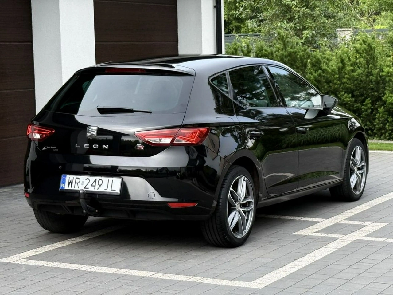 Seat Leon - Zdjęcie 6