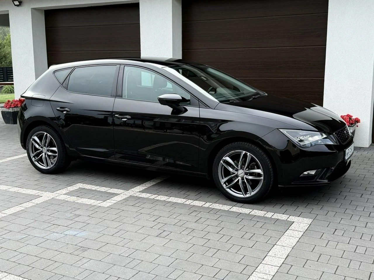Seat Leon - Zdjęcie 9