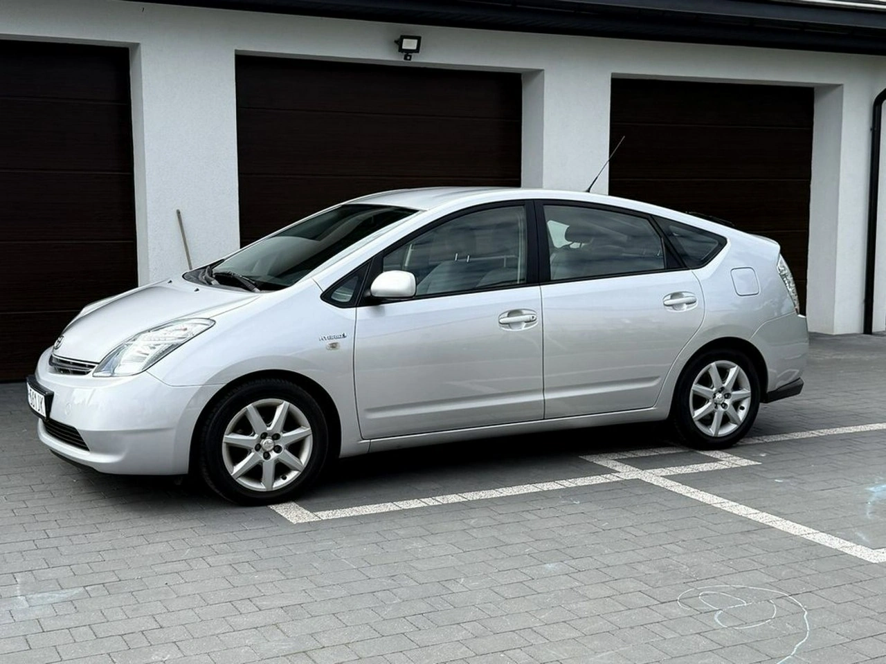 Toyota Prius+ - Zdjęcie 1