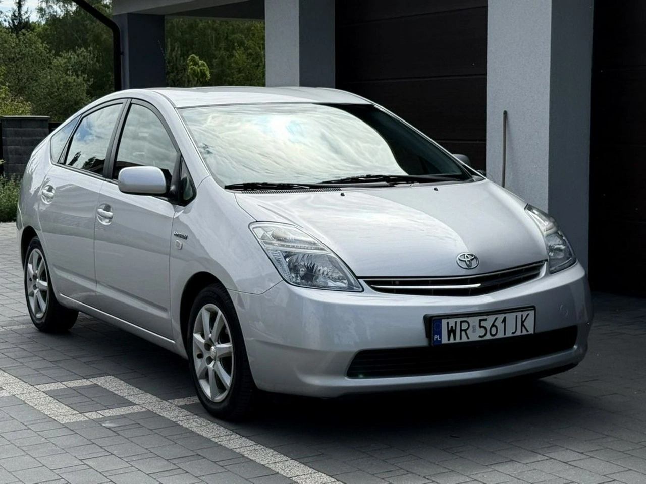 Toyota Prius+ - Zdjęcie 10