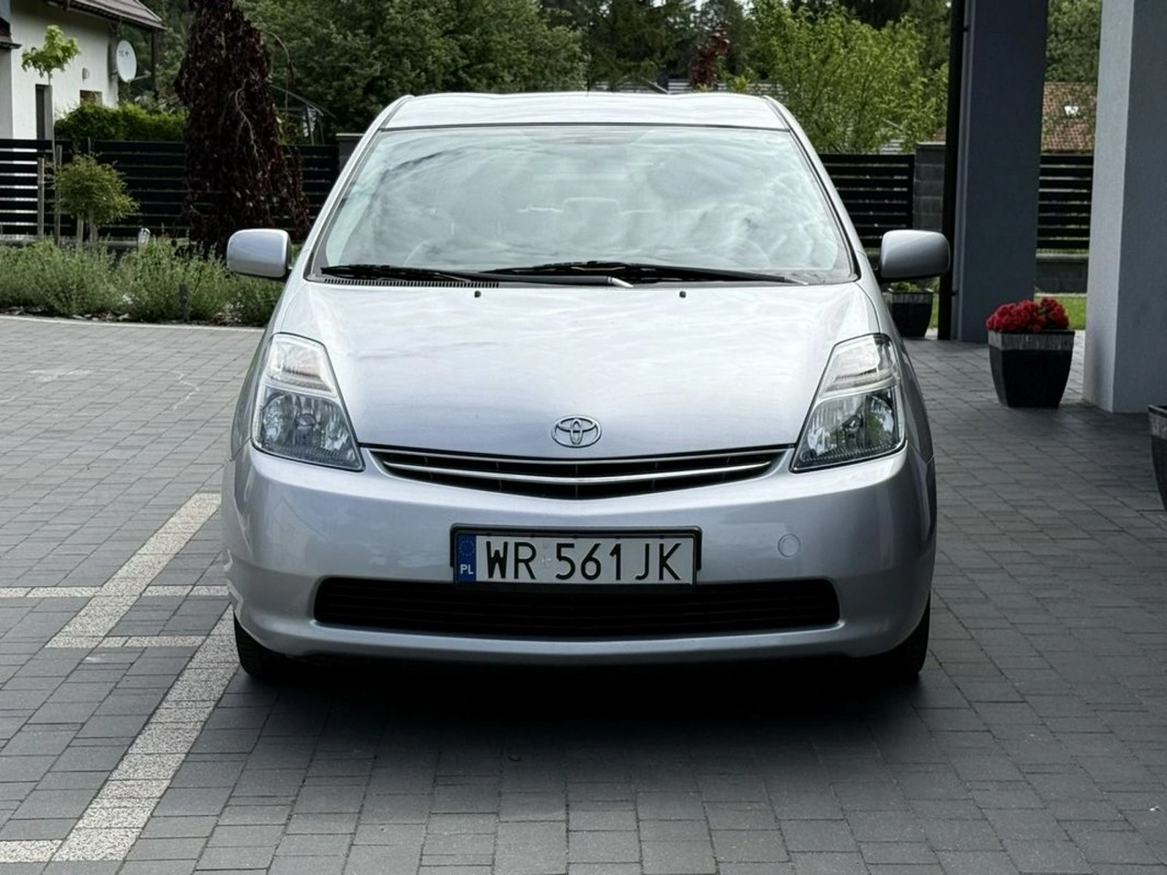 Toyota Prius+ - Zdjęcie 11