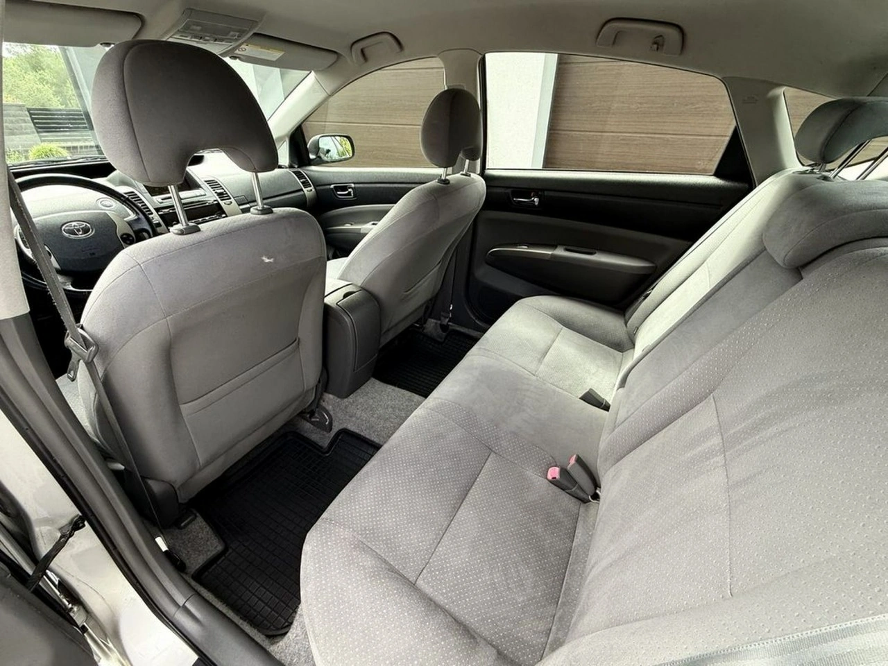 Toyota Prius+ - Zdjęcie 16