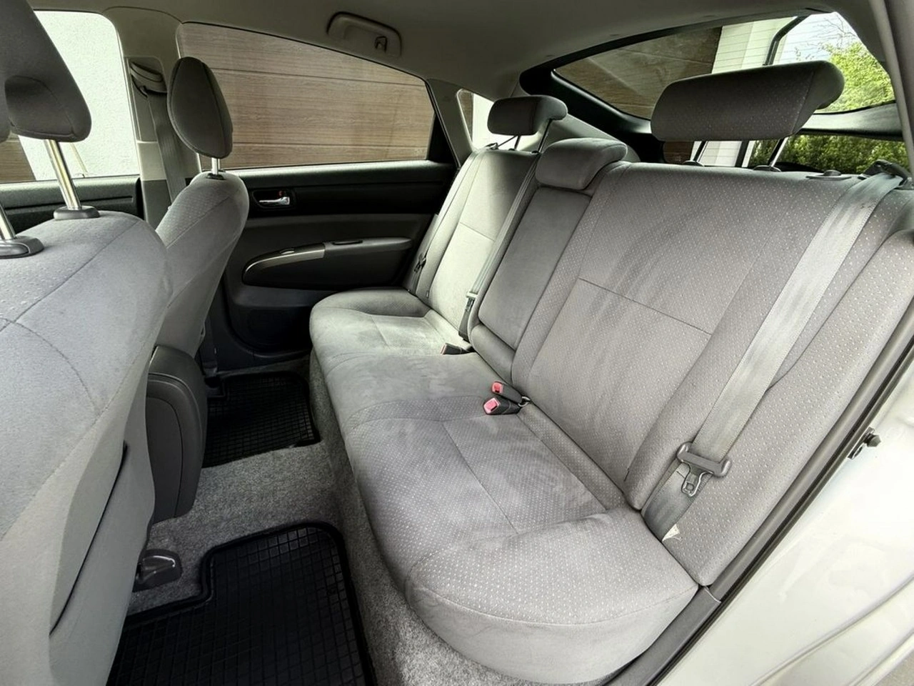 Toyota Prius+ - Zdjęcie 18