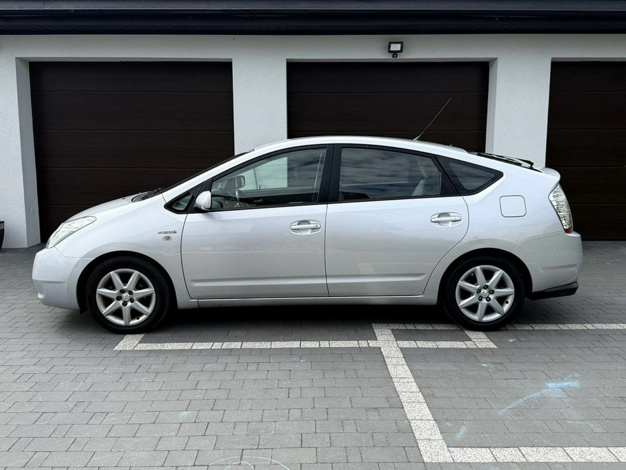 Toyota Prius+ - Zdjęcie 2