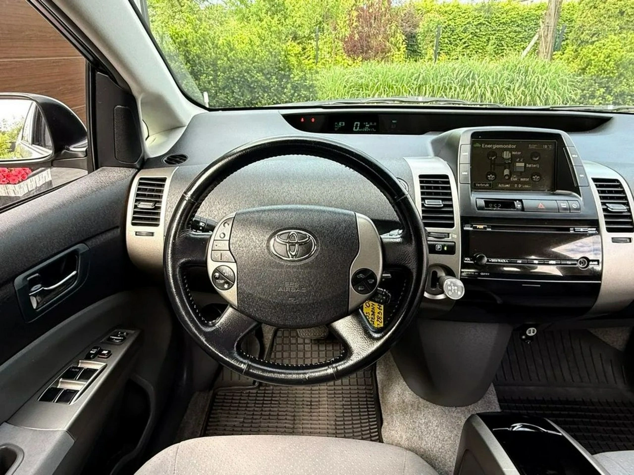 Toyota Prius+ - Zdjęcie 20