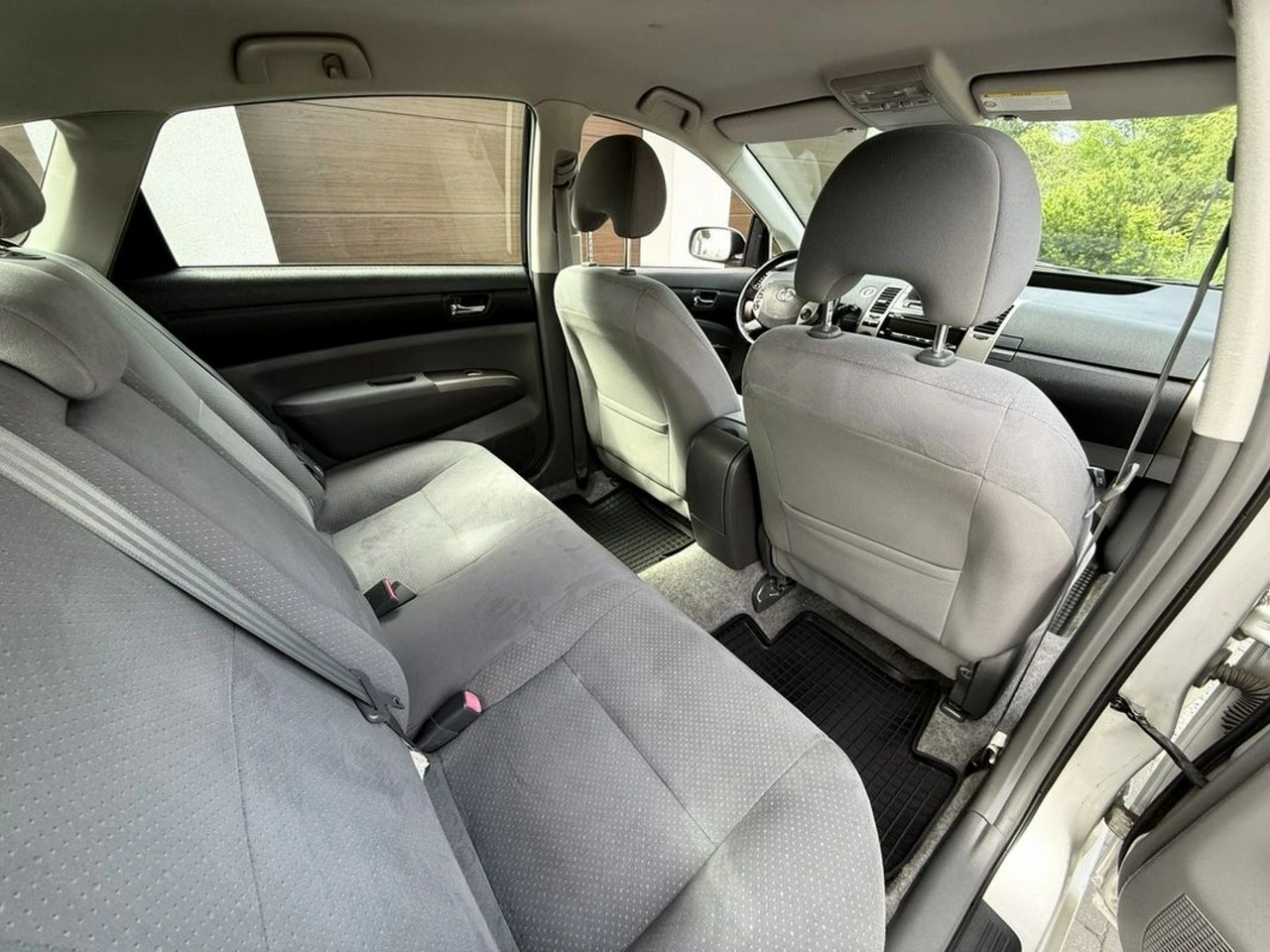 Toyota Prius+ - Zdjęcie 21