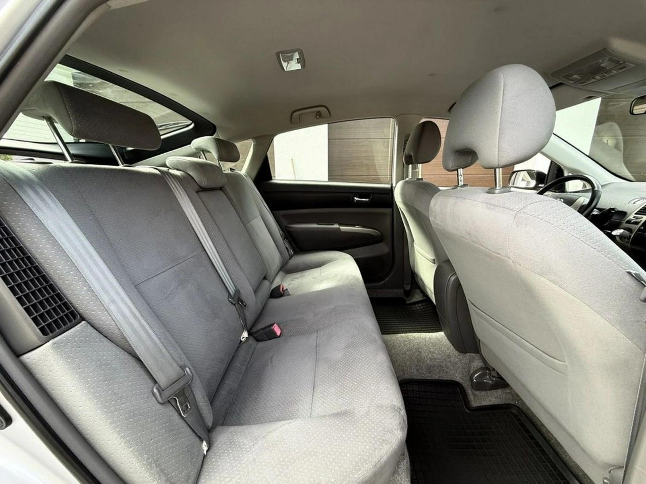 Toyota Prius+ - Zdjęcie 22