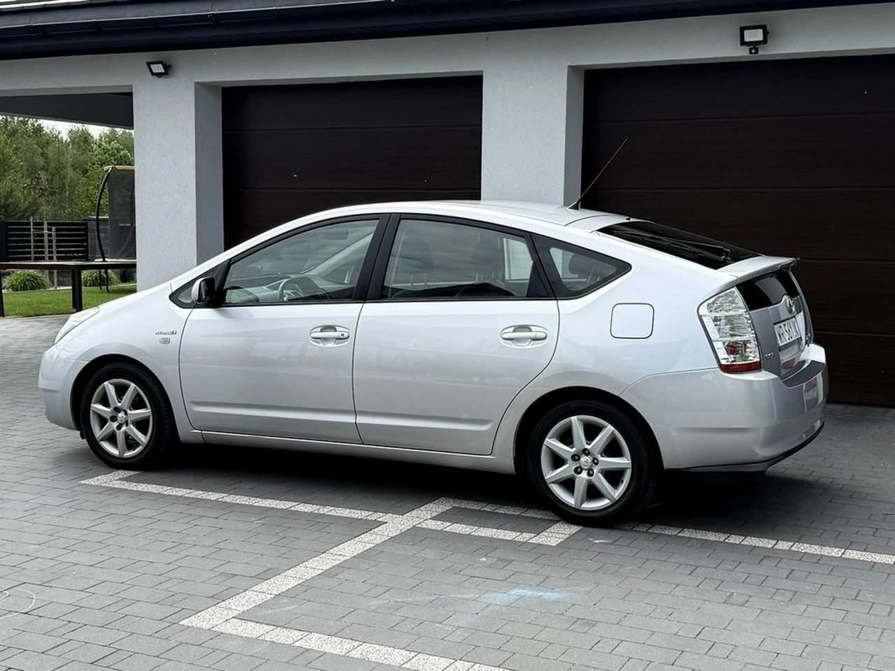 Toyota Prius+ - Zdjęcie 3