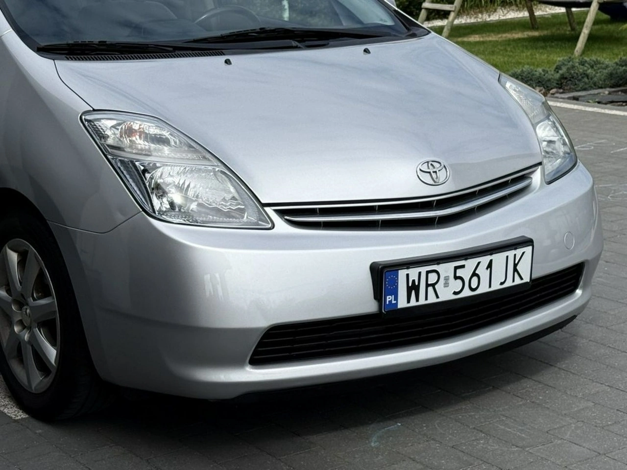 Toyota Prius+ - Zdjęcie 30