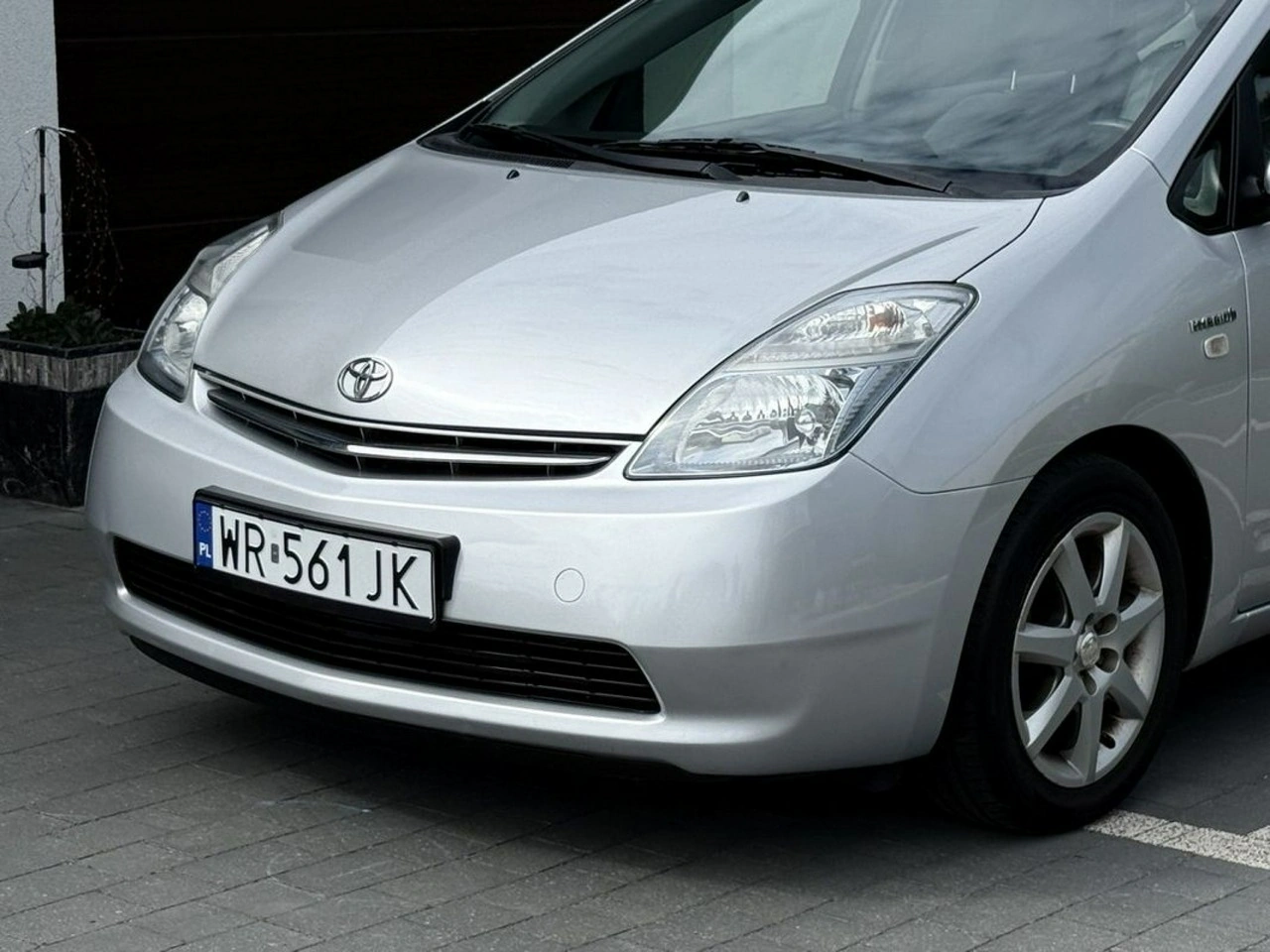 Toyota Prius+ - Zdjęcie 31