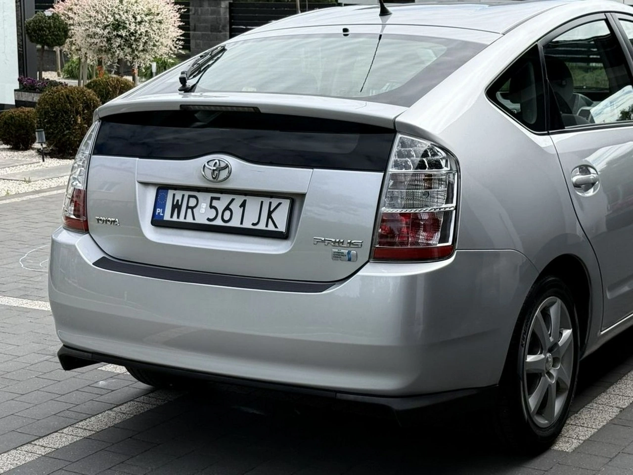 Toyota Prius+ - Zdjęcie 32