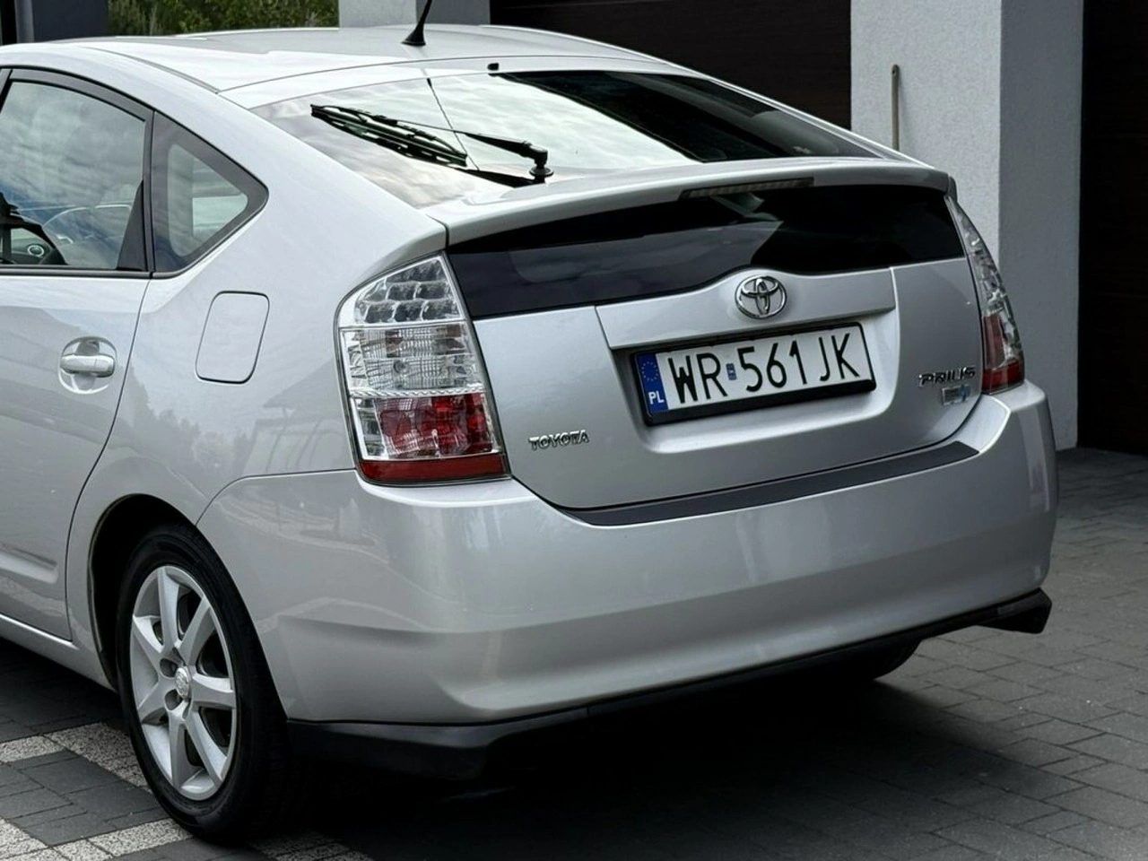 Toyota Prius+ - Zdjęcie 33