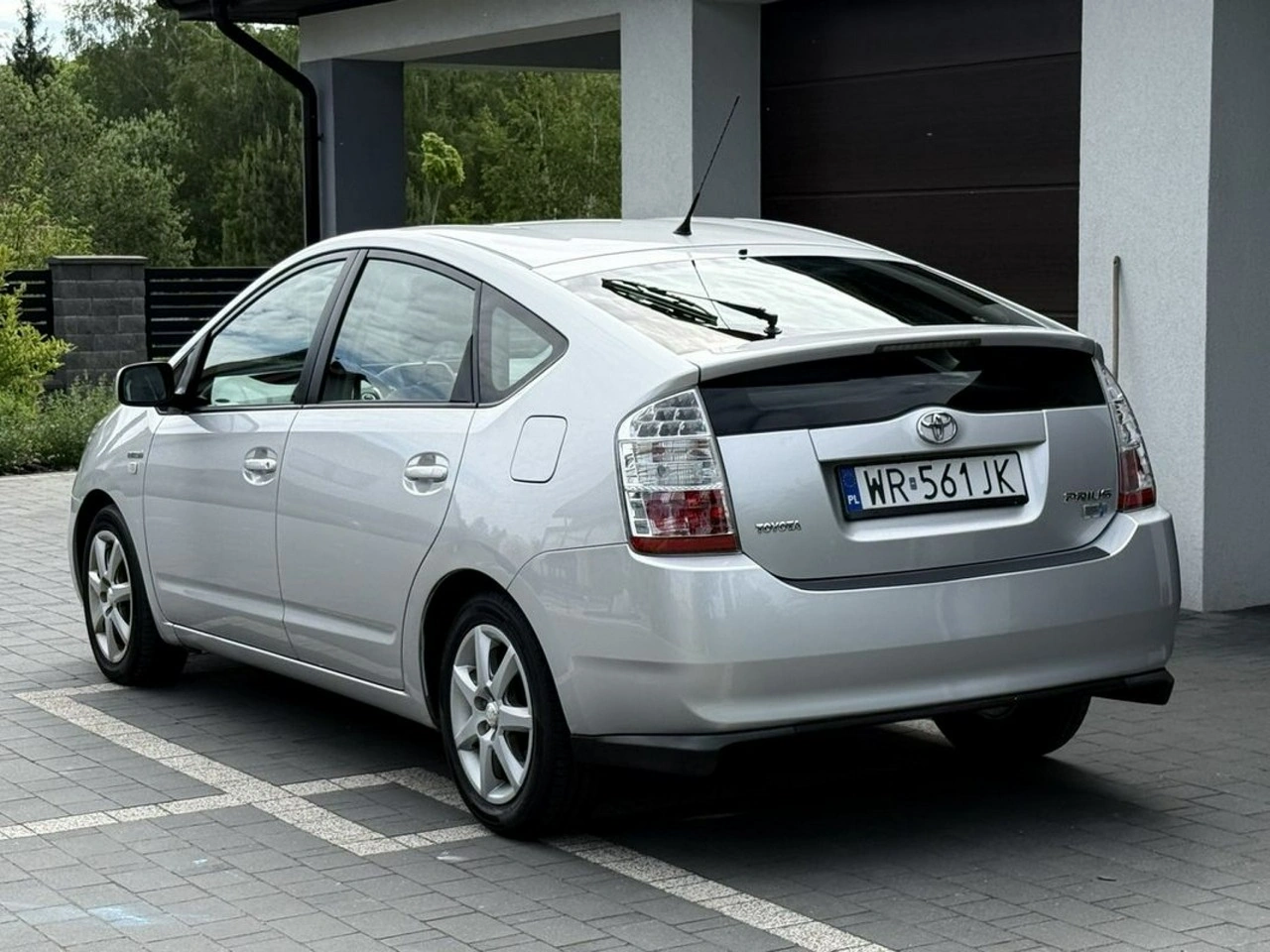 Toyota Prius+ - Zdjęcie 4