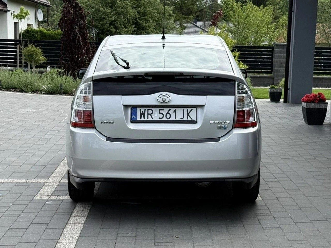 Toyota Prius+ - Zdjęcie 5