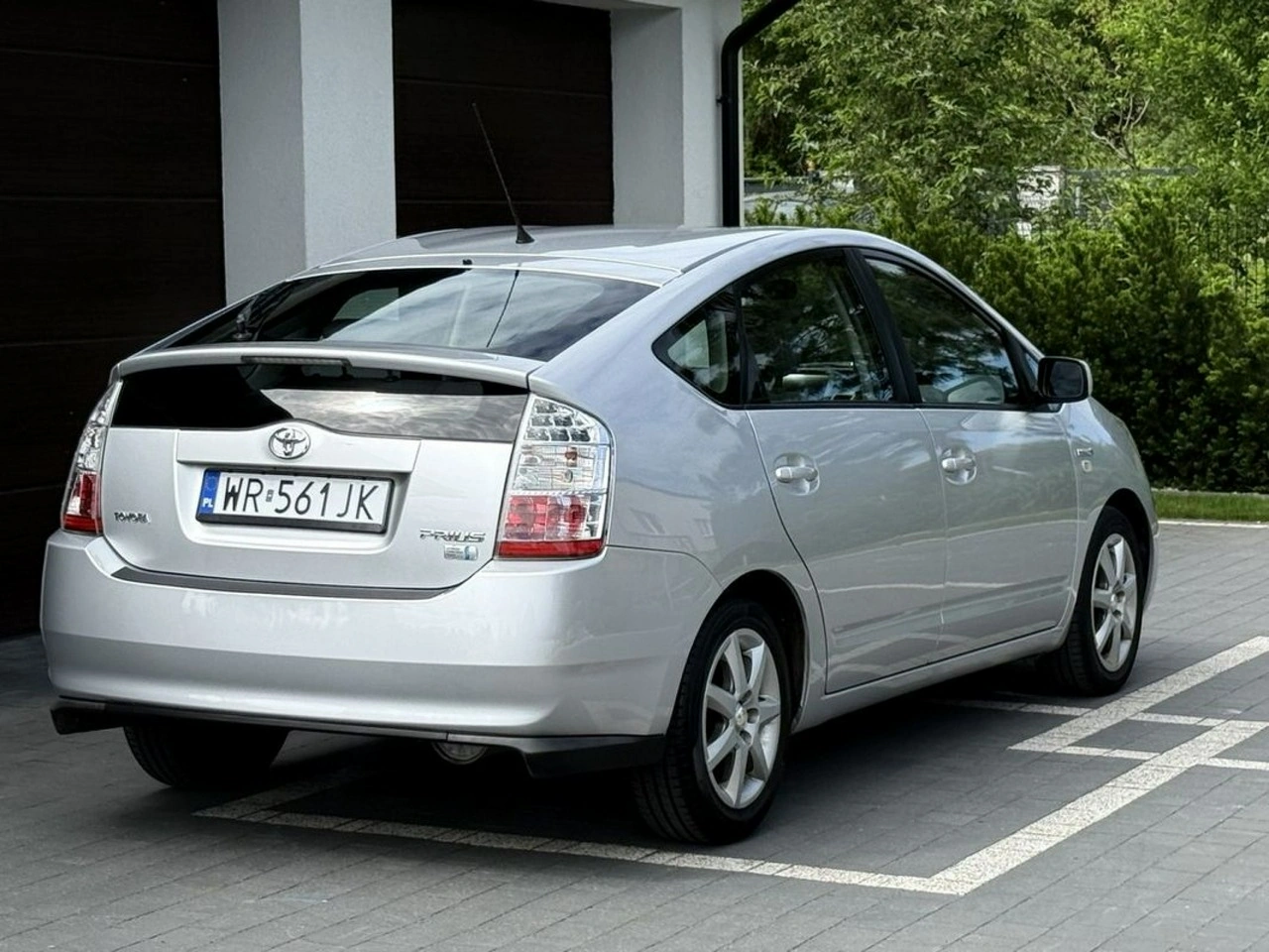Toyota Prius+ - Zdjęcie 6