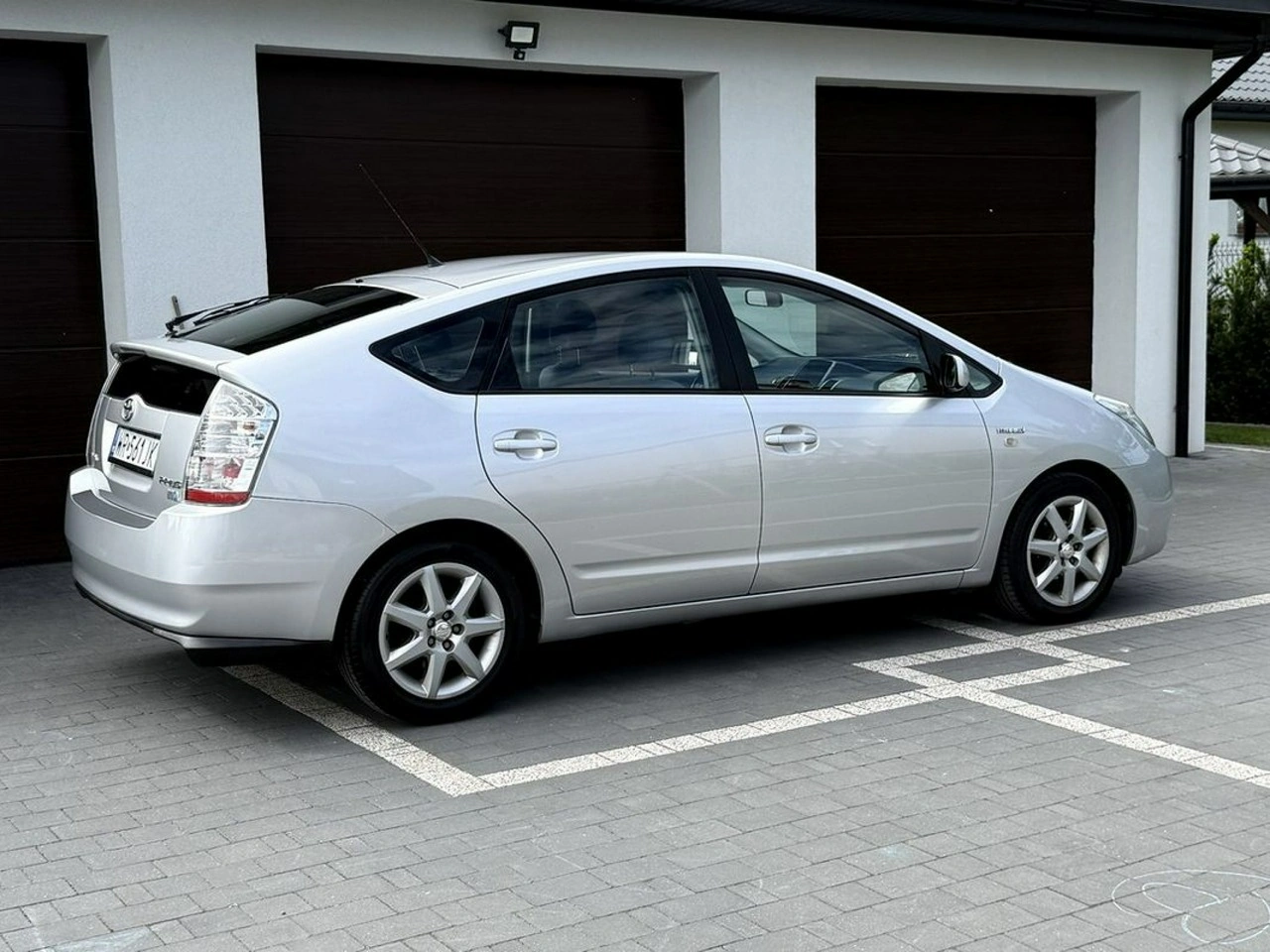 Toyota Prius+ - Zdjęcie 7
