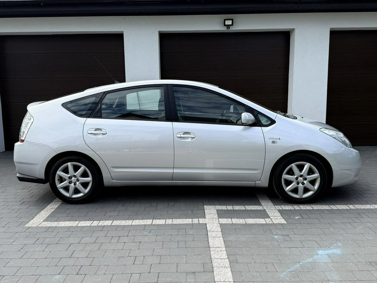Toyota Prius+ - Zdjęcie 8