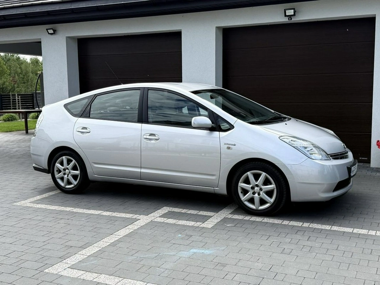 Toyota Prius+ - Zdjęcie 9