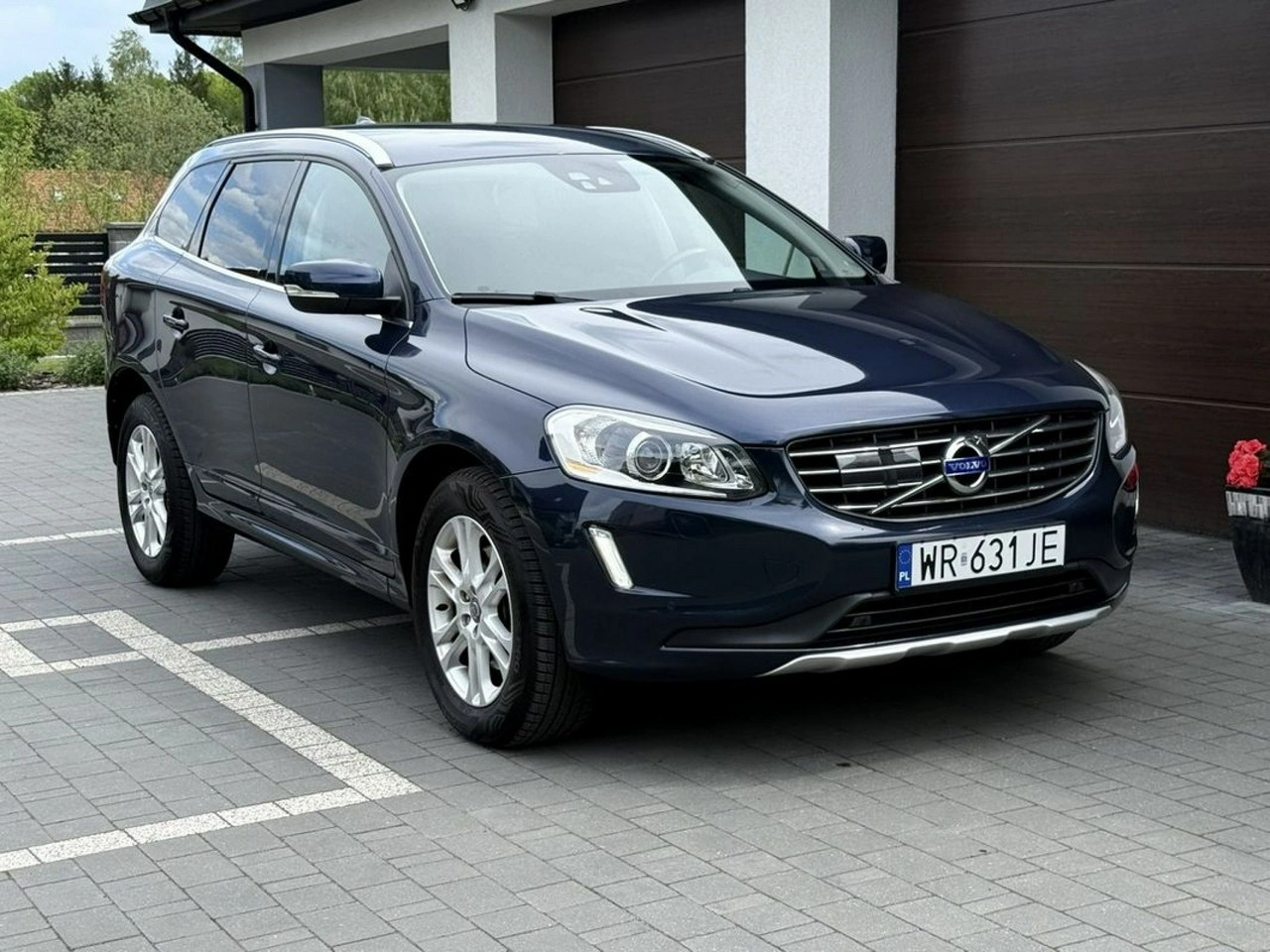 Volvo XC 60 - Zdjęcie 10