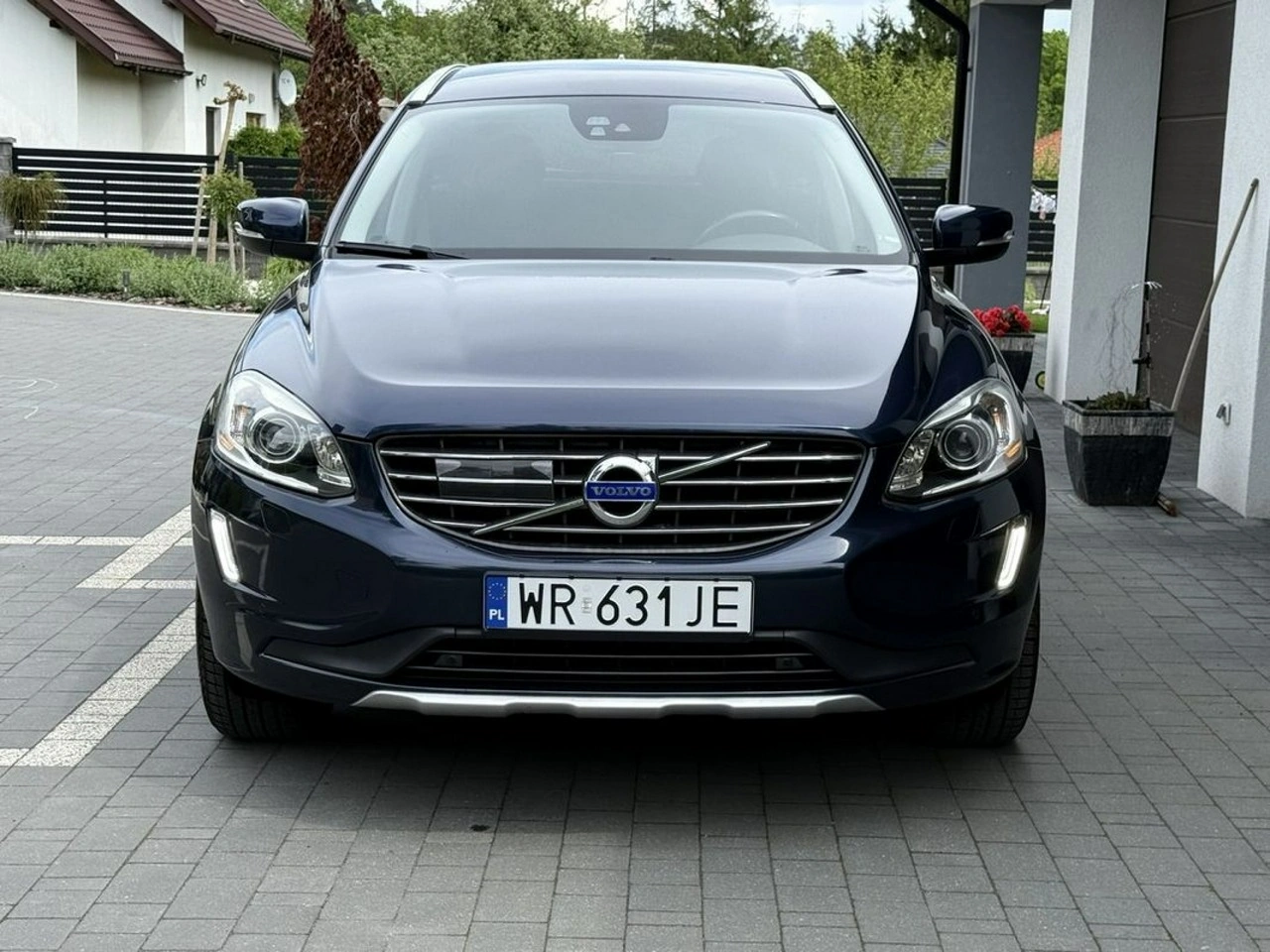 Volvo XC 60 - Zdjęcie 11