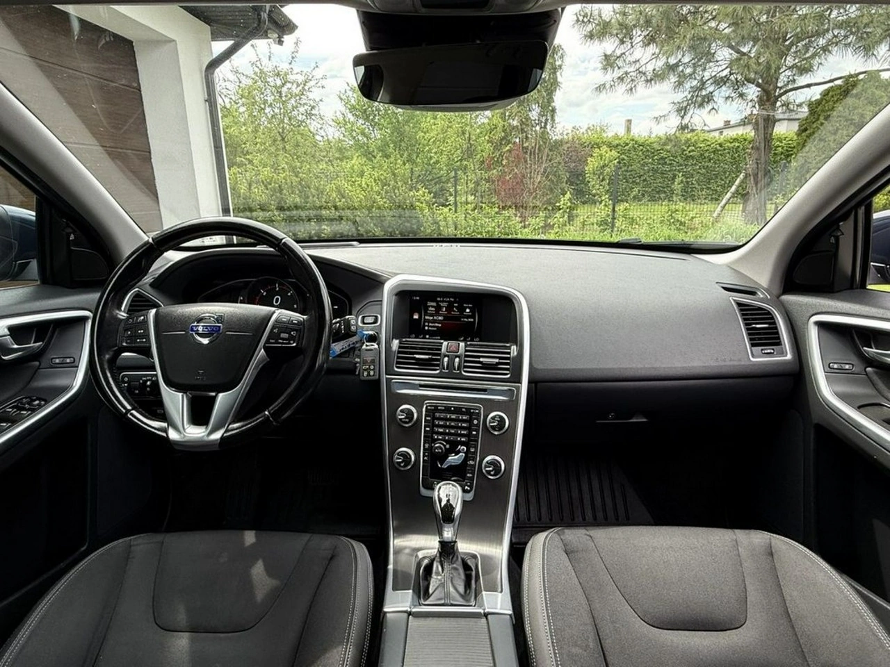 Volvo XC 60 - Zdjęcie 19