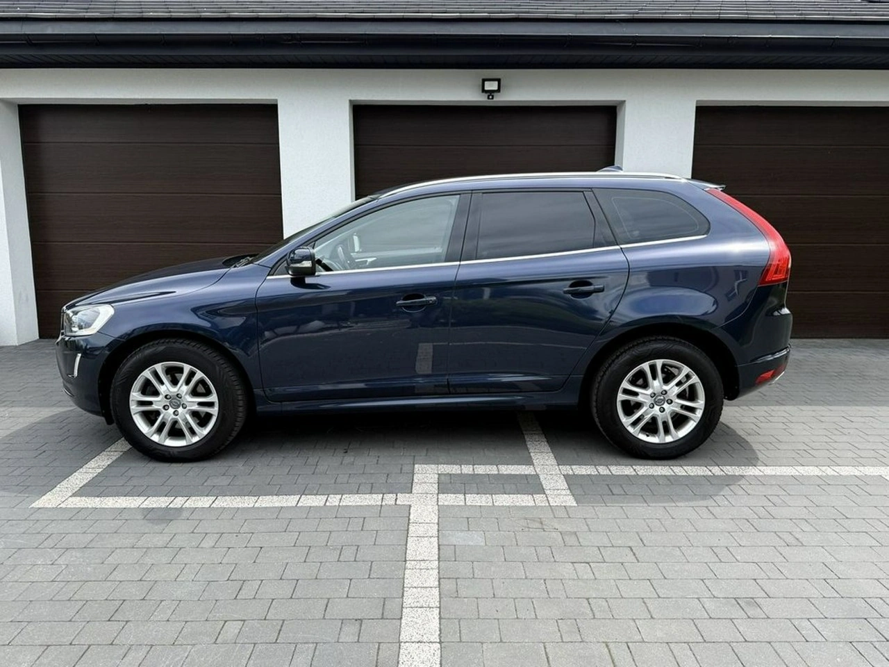 Volvo XC 60 - Zdjęcie 2
